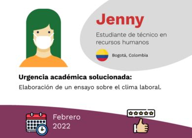 Jenny Bogotá