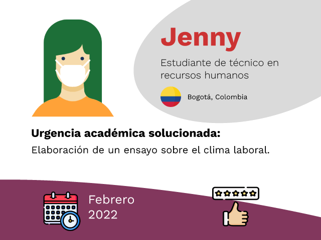 Jenny Bogotá