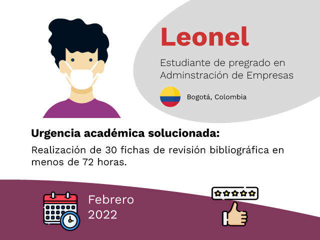 Leonel Bogotá