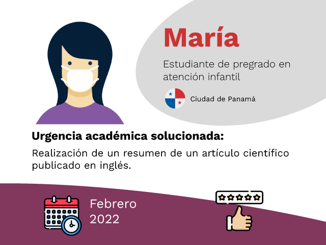 María Panamá