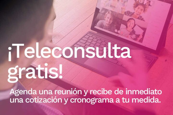 teleconsulta gratis