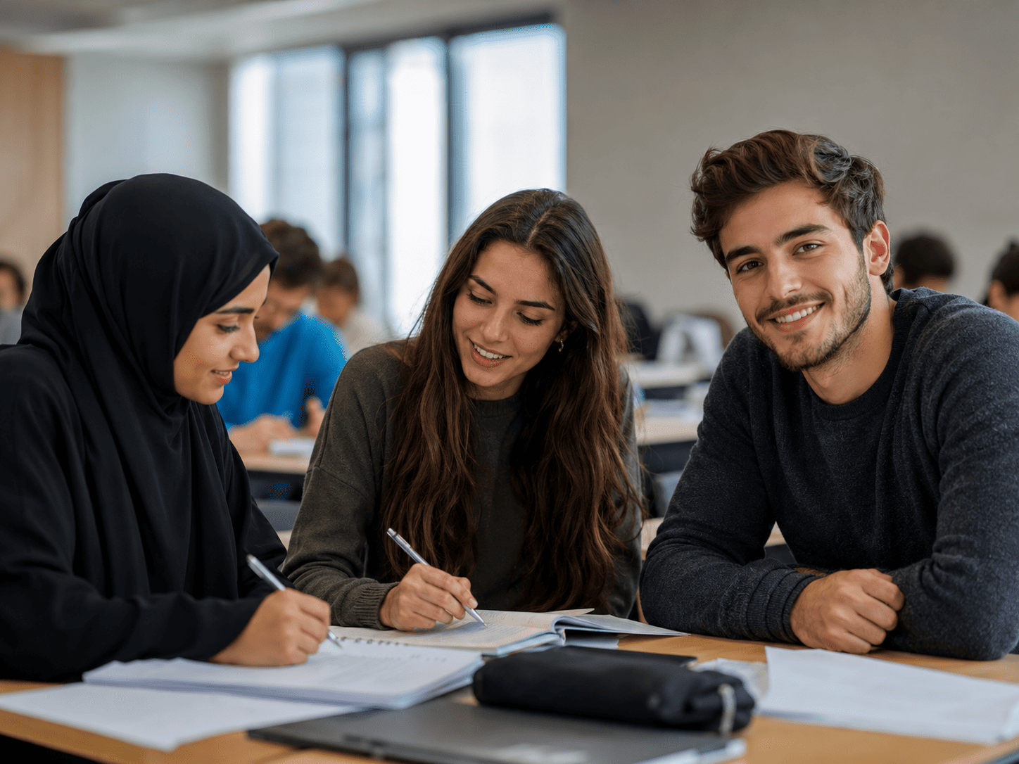urgentabs académico